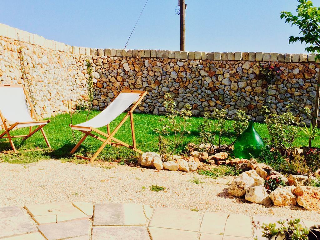 Agriturismo La Palascia Masseria Agreste Otranto Ngoại thất bức ảnh