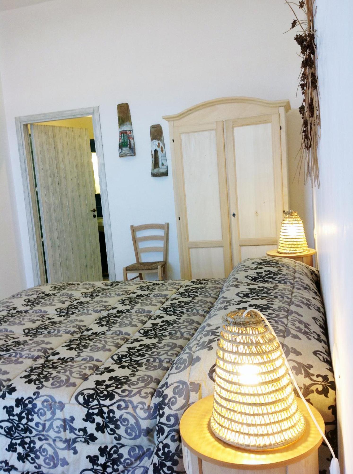 Agriturismo La Palascia Masseria Agreste Otranto Phòng bức ảnh