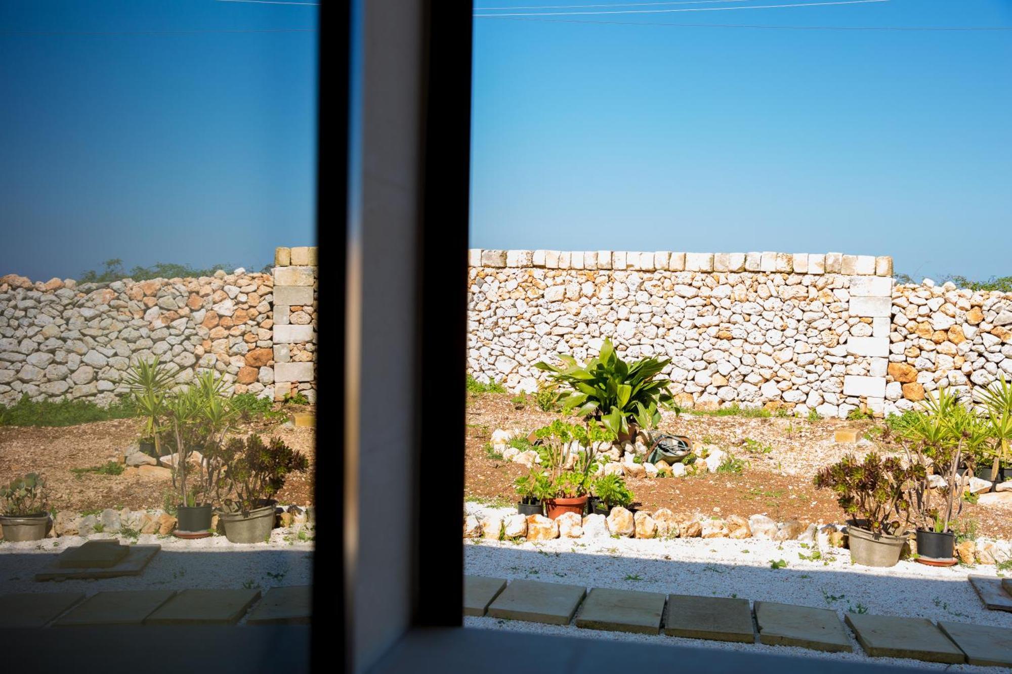 Agriturismo La Palascia Masseria Agreste Otranto Phòng bức ảnh