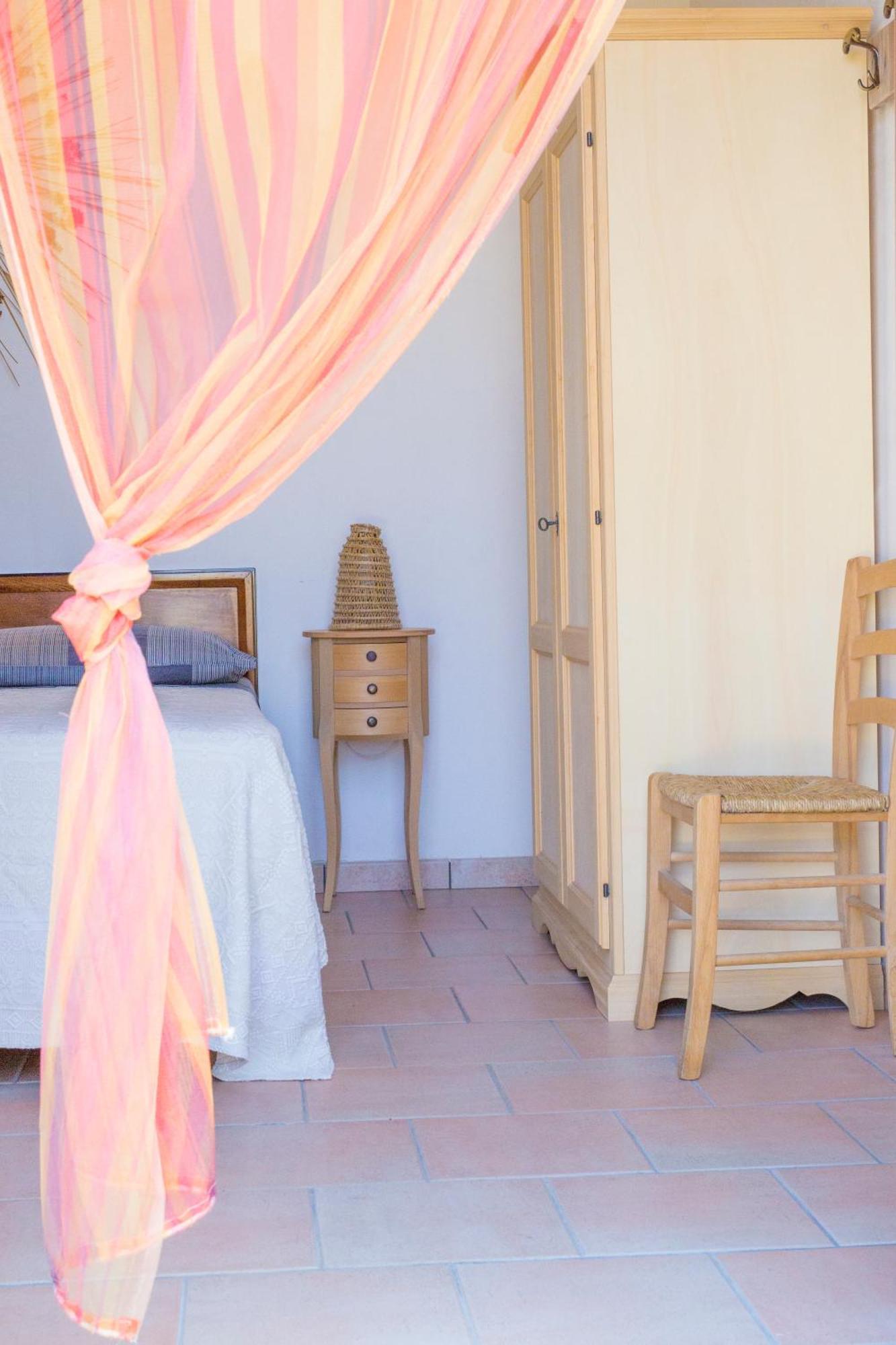 Agriturismo La Palascia Masseria Agreste Otranto Phòng bức ảnh
