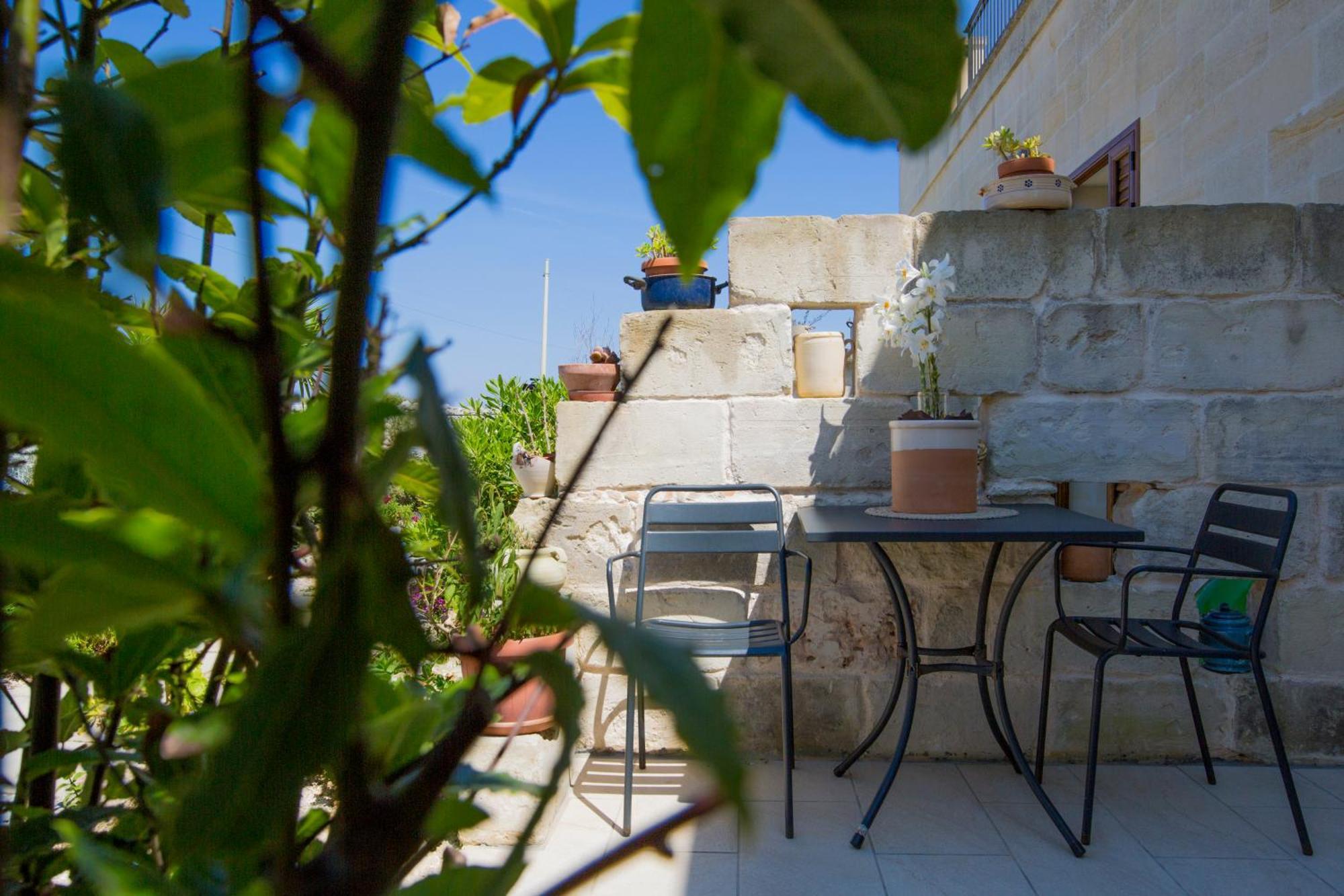 Agriturismo La Palascia Masseria Agreste Otranto Phòng bức ảnh