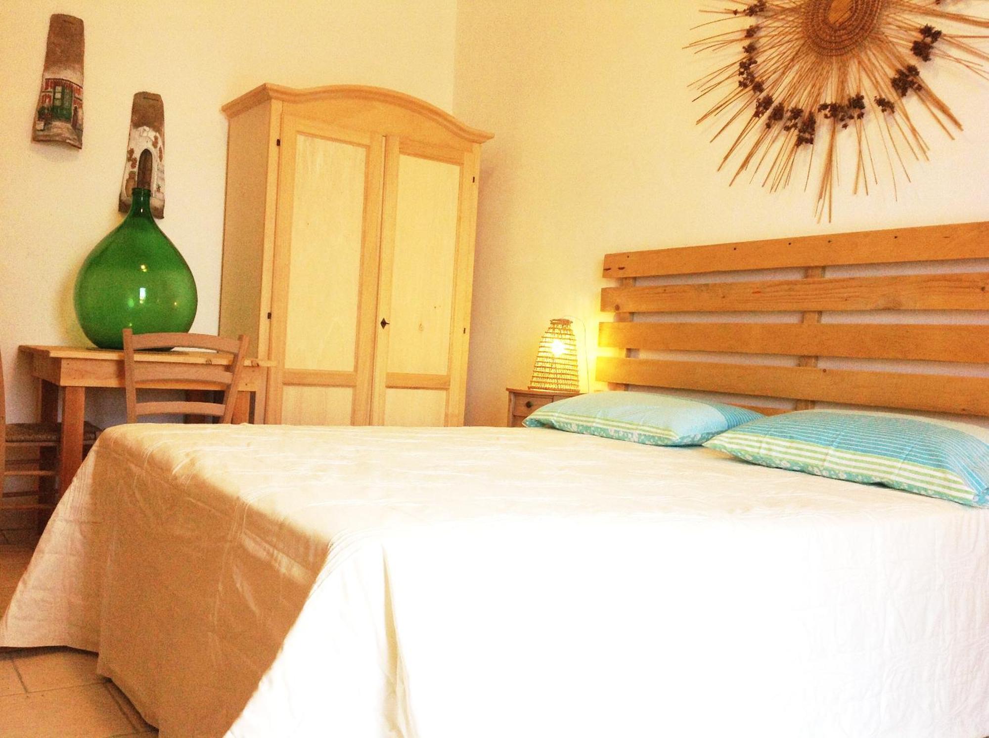 Agriturismo La Palascia Masseria Agreste Otranto Phòng bức ảnh