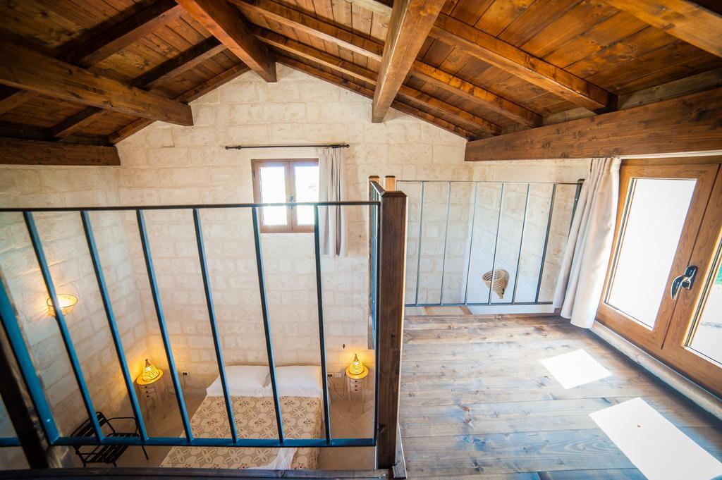 Agriturismo La Palascia Masseria Agreste Otranto Phòng bức ảnh