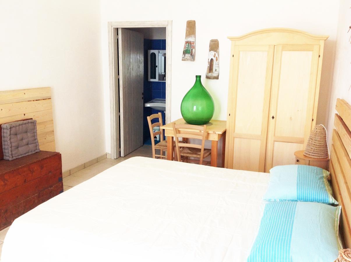 Agriturismo La Palascia Masseria Agreste Otranto Phòng bức ảnh