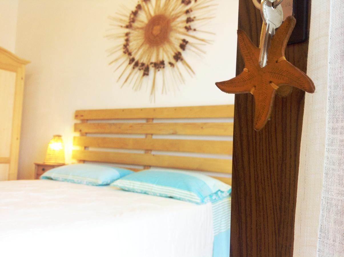 Agriturismo La Palascia Masseria Agreste Otranto Ngoại thất bức ảnh