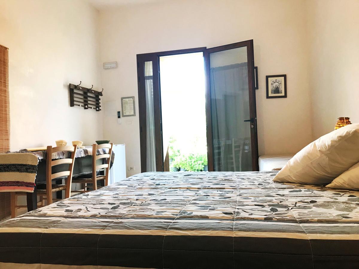 Agriturismo La Palascia Masseria Agreste Otranto Ngoại thất bức ảnh